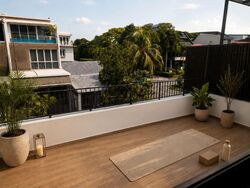 Opera Estate (D15), Terrace #605154341